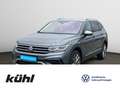 Volkswagen Tiguan Allspace 2.0 TDI DSG 4M Elegance Navi,AHK Grijs - thumbnail 1