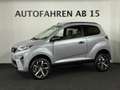Aixam Crossover XXL, Carplay, Ambition, RFK, Kubota Inkl Lieferung Silber - thumbnail 1
