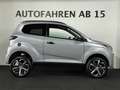 Aixam Crossover XXL, Carplay, Ambition, RFK, Kubota Inkl Lieferung Silber - thumbnail 9