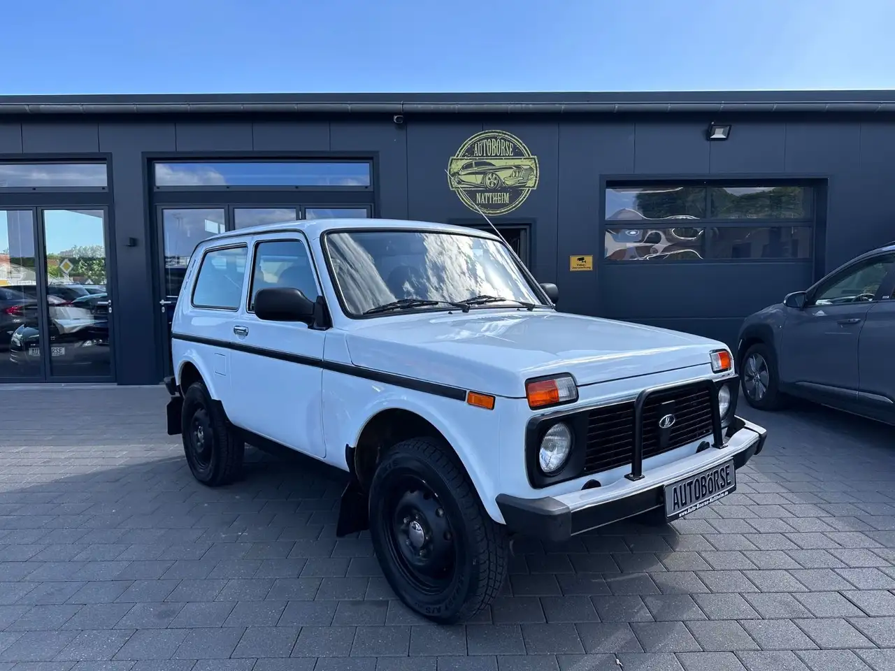 Lada Niva