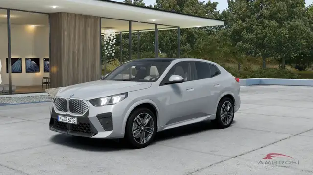 BMW iX2 eDrive20 Msport Innovation package