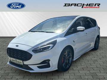 2.0 EcoBlue AT ST-Line 7-SITZER PANO AHK NAVI