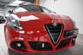 Alfa Romeo Giulietta Quadrifoglio TCT Xenon Navi DNA BOSE Rot - thumbnail 1