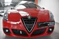 Alfa Romeo Giulietta Quadrifoglio TCT Xenon Navi DNA BOSE Rot - thumbnail 9