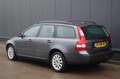 Volvo V50 2.4 Momentum Grau - thumbnail 2