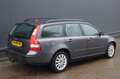 Volvo V50 2.4 Momentum Grau - thumbnail 3