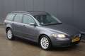Volvo V50 2.4 Momentum Grau - thumbnail 4