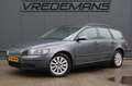 Volvo V50 2.4 Momentum Grau - thumbnail 1