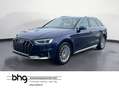 Audi A4 allroad A4 allroad quattro 40 TDI S tronic Blau - thumbnail 1
