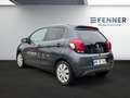 Peugeot 108 Style +Kamera-SHZ-Faltdach Elektr. + Grau - thumbnail 4