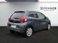 Peugeot 108 Style +Kamera-SHZ-Faltdach Elektr. + Grau - thumbnail 5