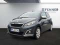 Peugeot 108 Style +Kamera-SHZ-Faltdach Elektr. + Grau - thumbnail 1