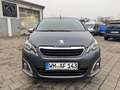 Peugeot 108 Style +Kamera-SHZ-Faltdach Elektr. + Grau - thumbnail 17