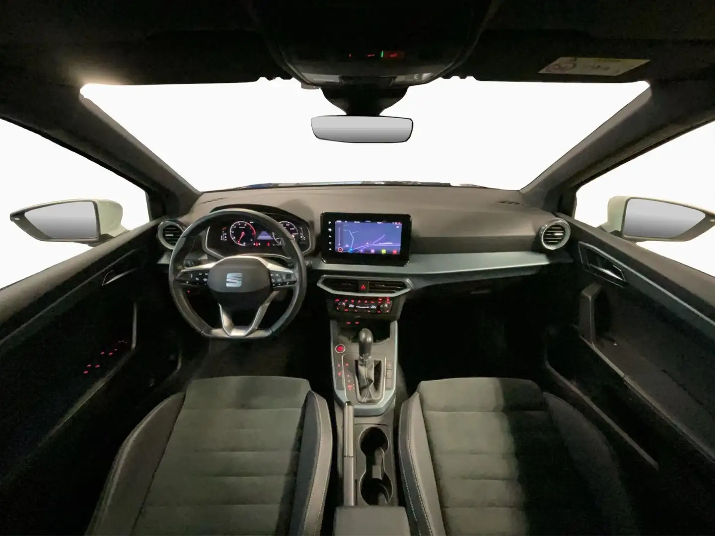 SEAT Arona Xperience+DSG+FullLED+P.LUXE+Navi Vert - 2