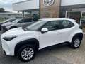 Toyota Yaris Cross Hybrid FWD Comfort 1.5 VVT-iE EU6d 5-TÜRER, 1,5-L- Weiß - thumbnail 3