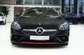 Mercedes-Benz SLC 250 d RedArt Edition*AMG-LINE*SPORTSITZE*LED Schwarz - thumbnail 7