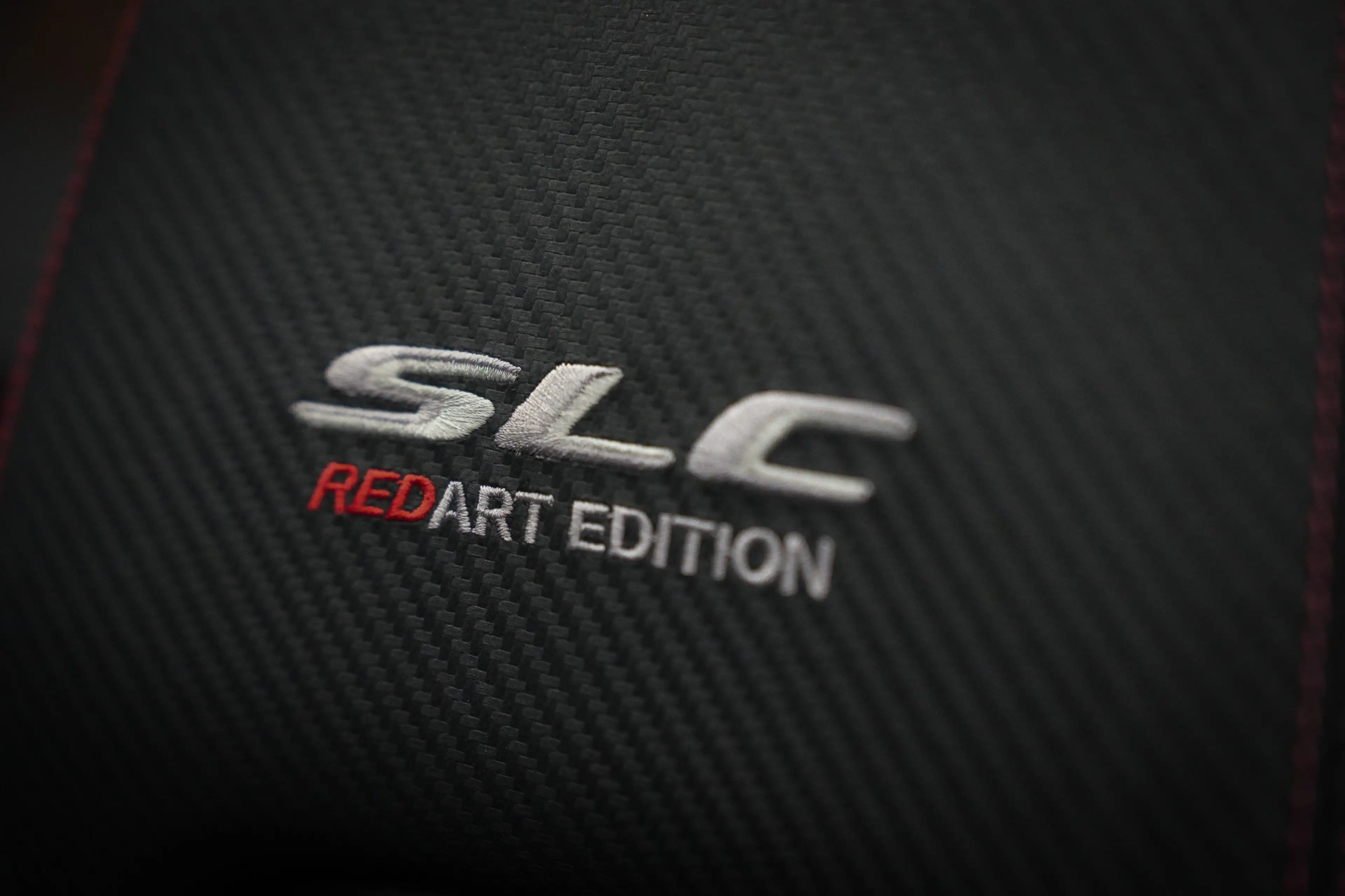 Mercedes-Benz SLC 250 d RedArt Edition*AMG-LINE*SPORTSITZE*LED — photo 14