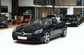 Mercedes-Benz SLC 250 d RedArt Edition*AMG-LINE*SPORTSITZE*LED Schwarz - thumbnail 1
