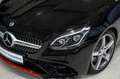 Mercedes-Benz SLC 250 d RedArt Edition*AMG-LINE*SPORTSITZE*LED Schwarz - thumbnail 10