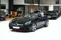 Mercedes-Benz SLC 250 d RedArt Edition*AMG-LINE*SPORTSITZE*LED Schwarz - thumbnail 5