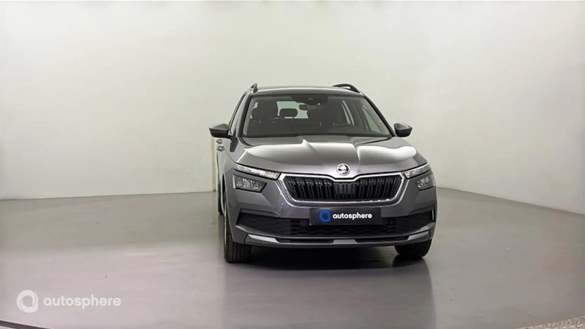 Skoda Kamiq 1.0 TSI 95ch Business - 2