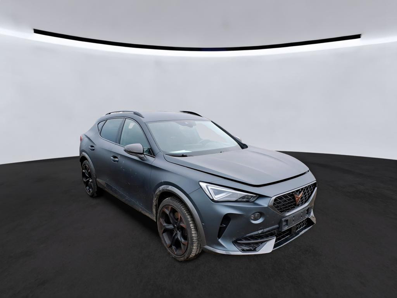 CUPRA Formentor VZ 245CV eHybrid DSG6 *BEATS* MATRIX * CARBONE * — photo 3