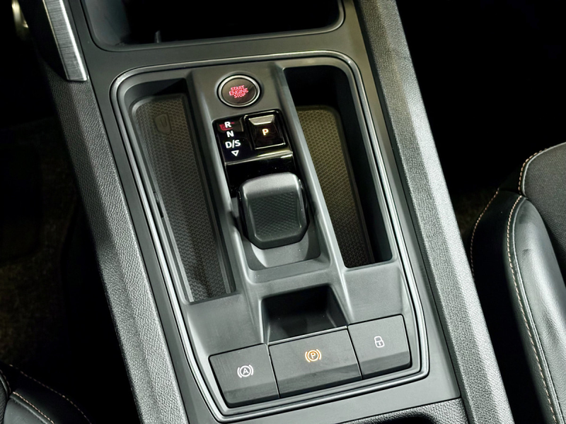 CUPRA Formentor VZ 245CV eHybrid DSG6 *BEATS* MATRIX * CARBONE * — photo 13