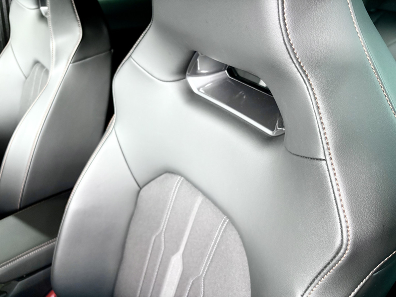 CUPRA Formentor VZ 245CV eHybrid DSG6 *BEATS* MATRIX * CARBONE * — photo 7