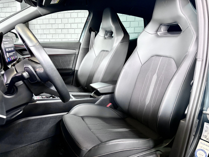 CUPRA Formentor VZ 245CV eHybrid DSG6 *BEATS* MATRIX * CARBONE * — photo 6