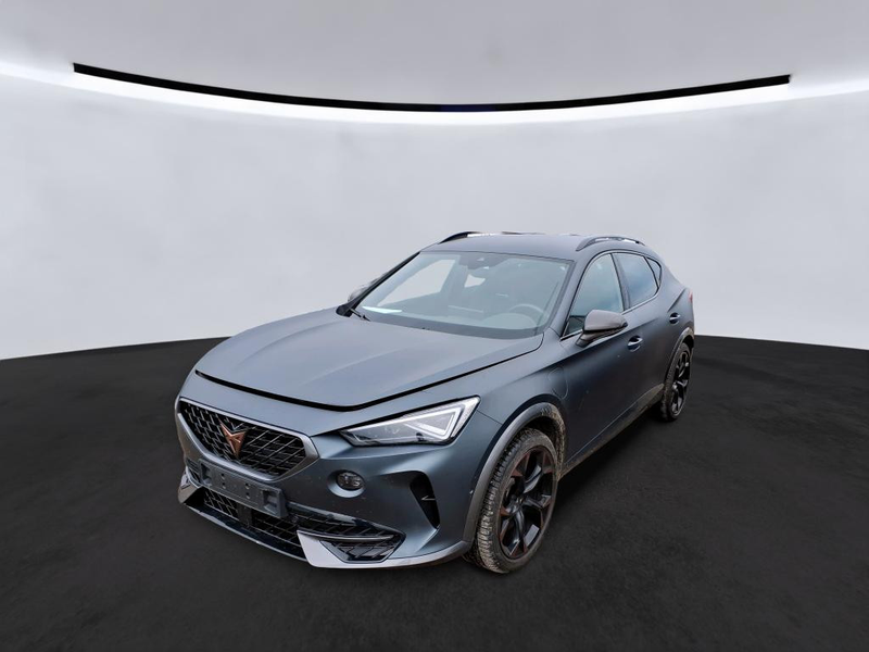 CUPRA Formentor VZ 245CV eHybrid DSG6 *BEATS* MATRIX * CARBONE *