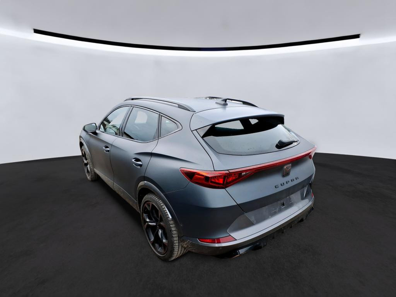 CUPRA Formentor VZ 245CV eHybrid DSG6 *BEATS* MATRIX * CARBONE * — photo 4