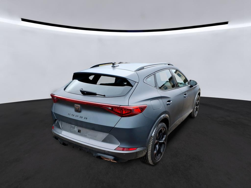 CUPRA Formentor VZ 245CV eHybrid DSG6 *BEATS* MATRIX * CARBONE * — photo 5