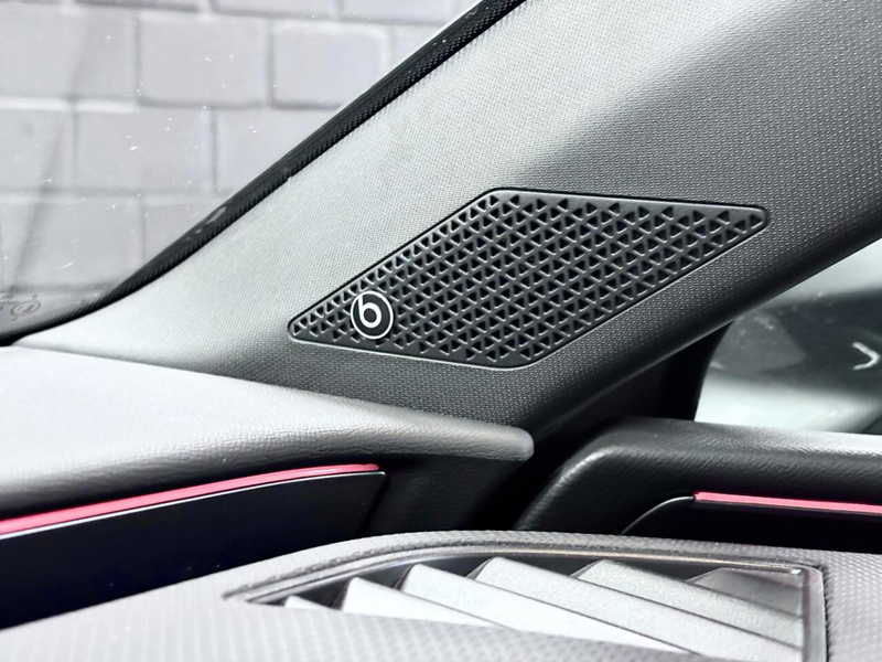 CUPRA Formentor VZ 245CV eHybrid DSG6 *BEATS* MATRIX * CARBONE * — photo 15