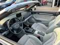 Audi A3 Cabriolet attraction SPOSI|TEILLEDER|SHZ|PDC Schwarz - thumbnail 4