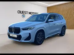 BMW X1 sDrive18d 150ch M Sport