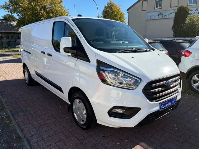Ford Transit Custom 300 L2 Trend+TEMPOM+NAVI+R.KAMERA