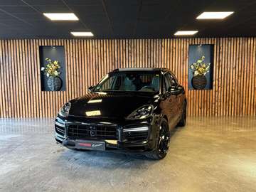 4.0 Turbo / Softclose / Nightvision / Matrix / Spo