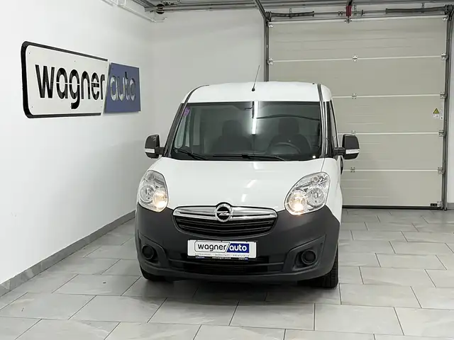 Opel Combo L1H1 1,3 CDTI Ecotec erhöhte Nutzlast.Klima/PDC