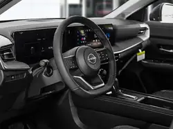 Nissan Kicks 2026 — фото 11