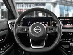 Nissan Kicks 2026 — фото 12