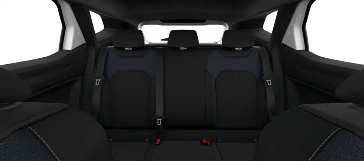 Dacia Duster 2026 — фото 11