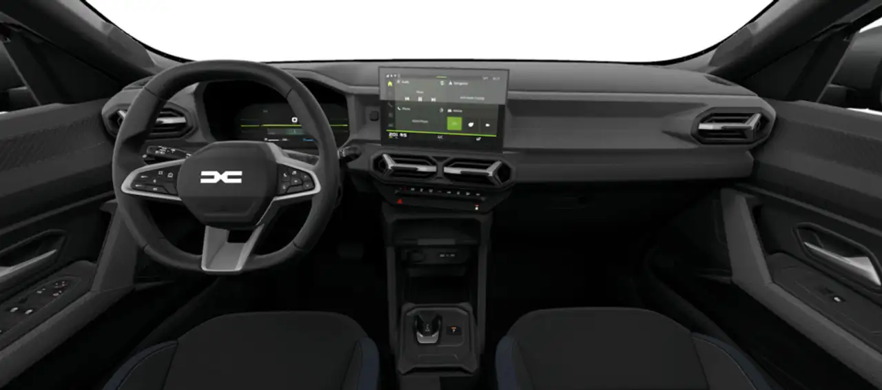 Dacia Duster 2026 — фото 10