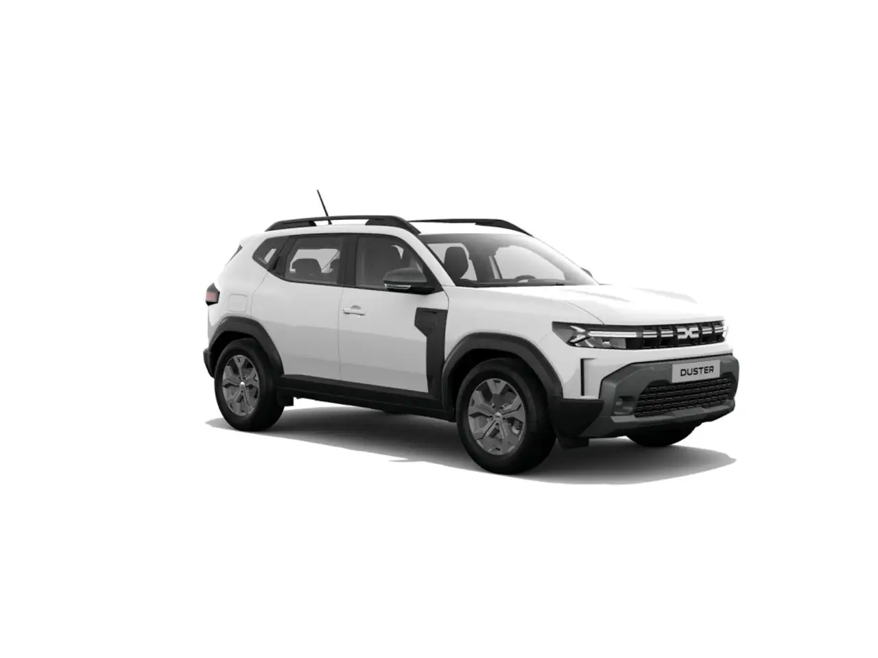 Dacia Duster 2026 — фото 8