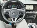 Kia Niro e-Niro Spirit, 1.H, SH, WR, AHK, Blau - thumbnail 11