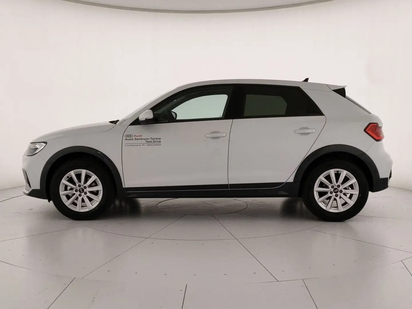 Audi A1 allstreet 30 1.0 tfsi 116cv business s tronic - 2