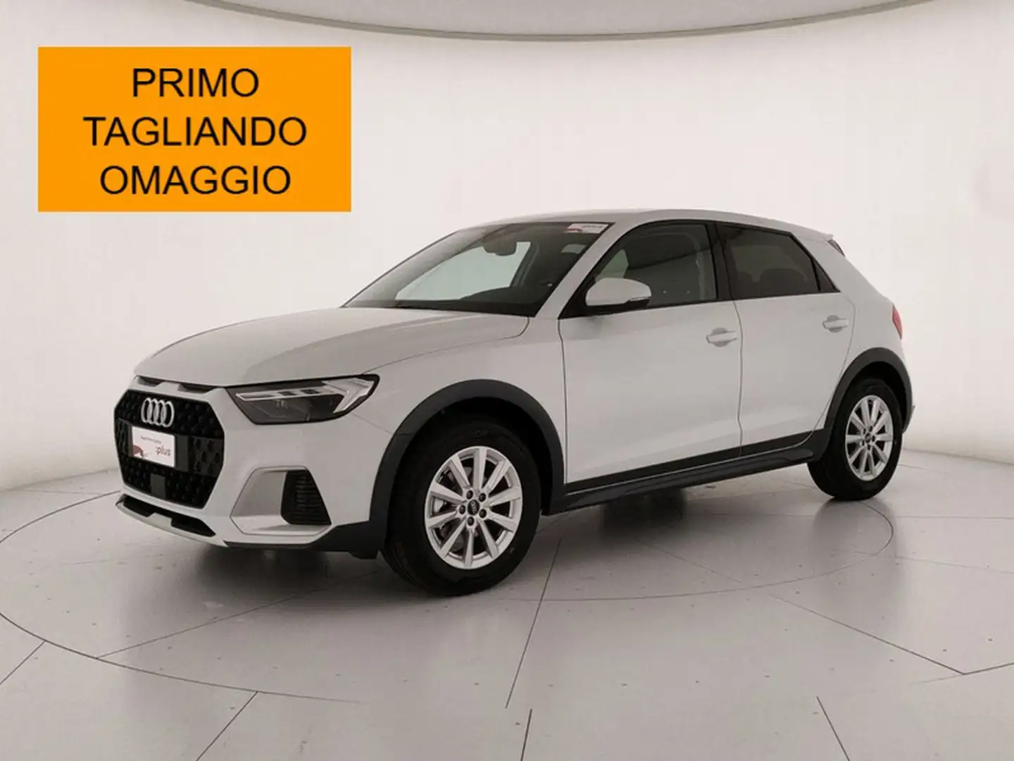 Audi A1 allstreet 30 1.0 tfsi 116cv business s tronic - 1
