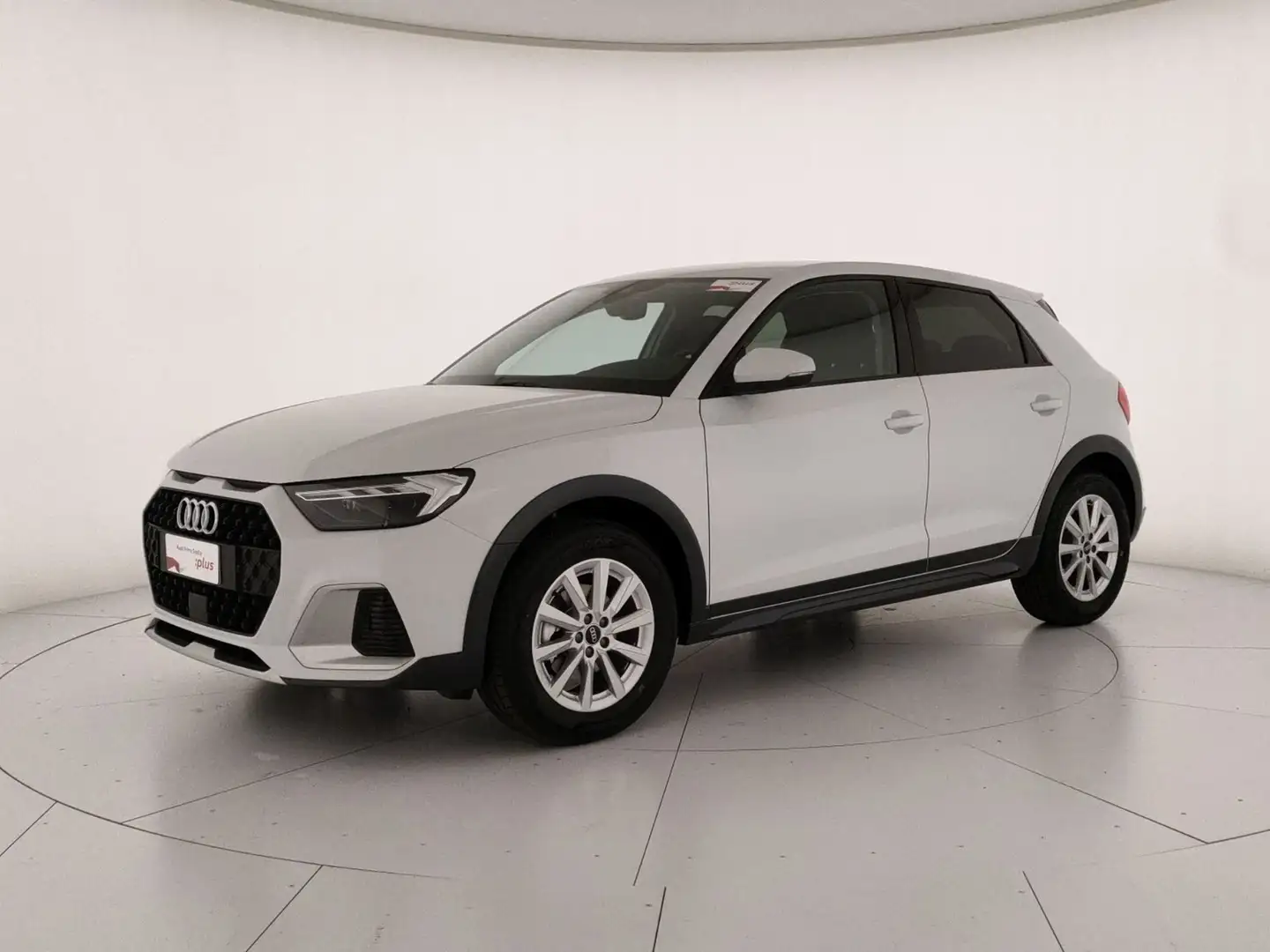 Audi A1 allstreet 30 1.0 tfsi 116cv business s tronic - 2