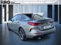 BMW 216 Gran Coupe 216d Sport Line Grau - thumbnail 3