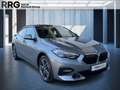 BMW 216 Gran Coupe 216d Sport Line Grau - thumbnail 5