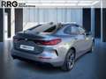 BMW 216 Gran Coupe 216d Sport Line Grau - thumbnail 4